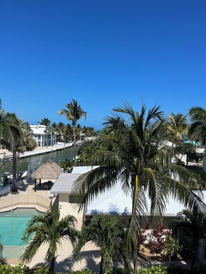 Ulkouima-allas, lämmitetty uima-allas