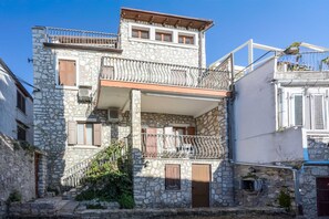 Exterior - La Vista Garden Apartment (Rovinj)