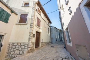 Exterior - La Vista Garden Apartment (Rovinj)