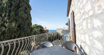 La Vista Sea View Apartment 1