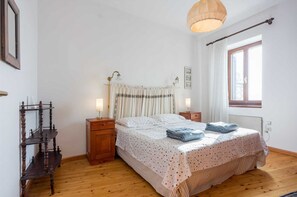 1 bedroom - La Vista Sea View Apartment 1 (Rovinj)
