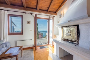 Interior - La Vista Sea View Apartment 2 (Rovinj)