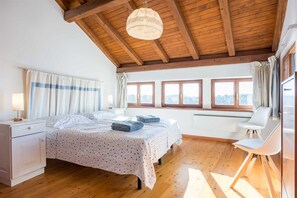 1 bedroom - La Vista Sea View Apartment 2 (Rovinj)