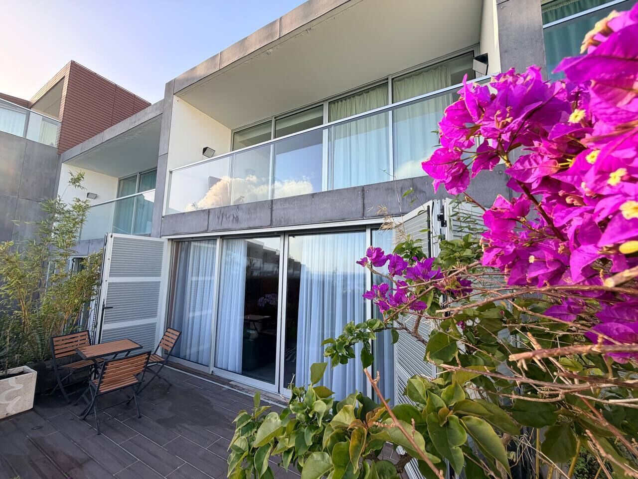 Chi tiết ngoại thất