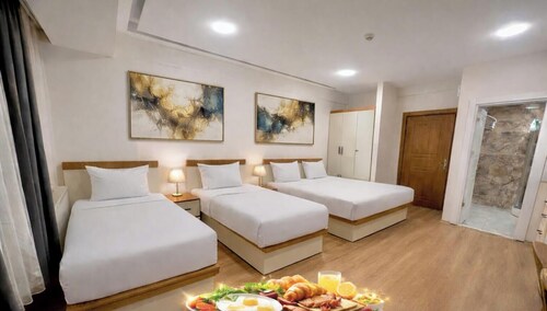 VALENCE SUITES Taksim