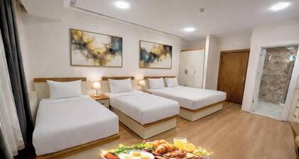VALENCE SUITES Taksim