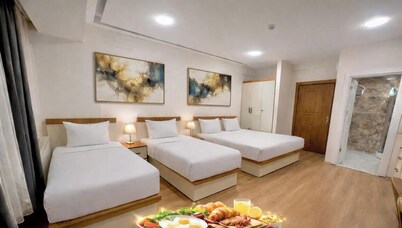 VALENCE SUITES Taksim
