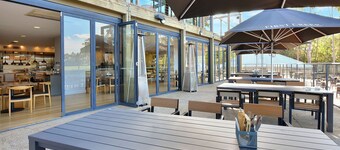 Villa Rose with Free Wine Tasting Included