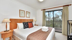 Room - Villa Rose with Free Wine Tasting Included (Pokolbin)