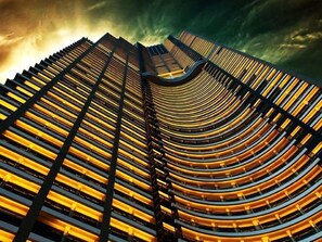 Exterior - StayLuxia Boutique Hotel Gramercy (Makati)