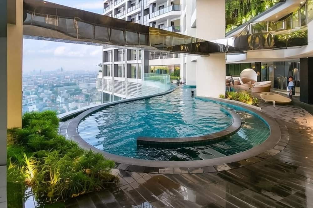 StayLuxia Boutique Hotel Gramercy