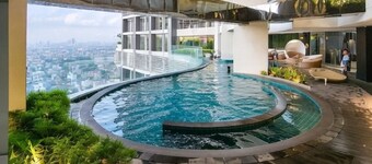 StayLuxia Boutique Hotel Gramercy