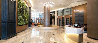 StayLuxia Boutique Hotel Knightsbridge 