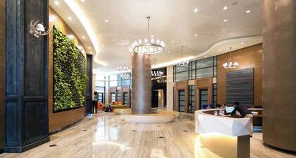 StayLuxia Boutique Hotel Knightsbridge