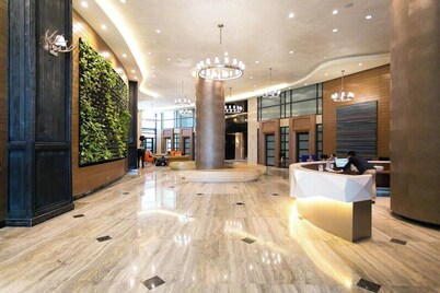 StayLuxia Boutique Hotel Knightsbridge 