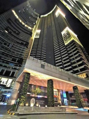 Exterior - StayLuxia Boutique Hotel Knightsbridge  (Makati city)