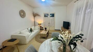 TV connectée