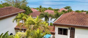 Stunning Vacation Villa Rental in the British Virgin Islands