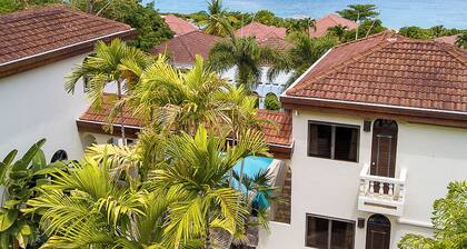 Stunning Vacation Villa Rental in the British Virgin Islands