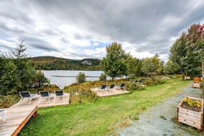 Boendeområde