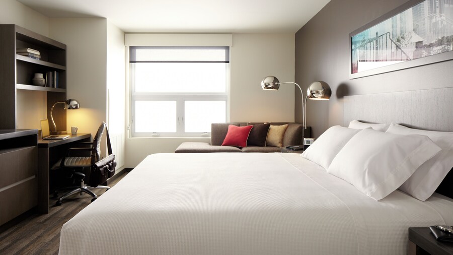 Hyatt House Monroe / Cranbury / South Brunswick