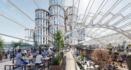 Hyatt Regency London Olympia