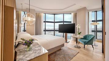 Suite Exécutive (Regency)