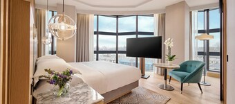 Hyatt Regency London Olympia