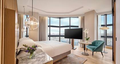 Hyatt Regency London Olympia