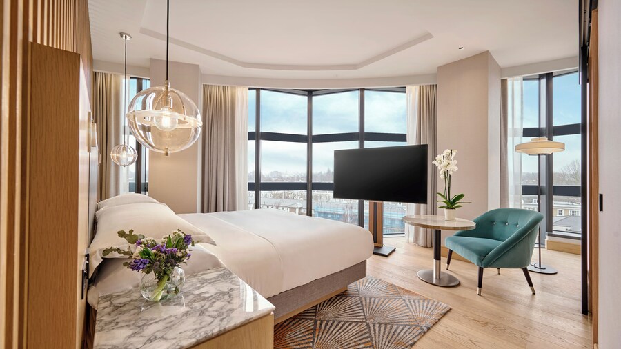 Hyatt Regency London Olympia