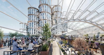 Hyatt Regency London Olympia