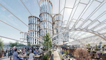 Installations sportives