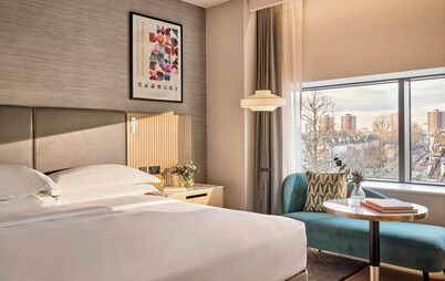 Hyatt Regency London Olympia