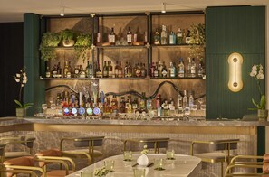 Bar (on property) - Hyatt Regency London Olympia (London)