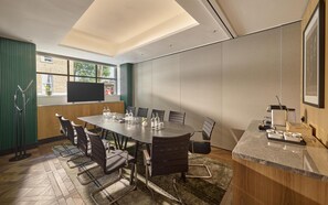 Sala de reuniones
