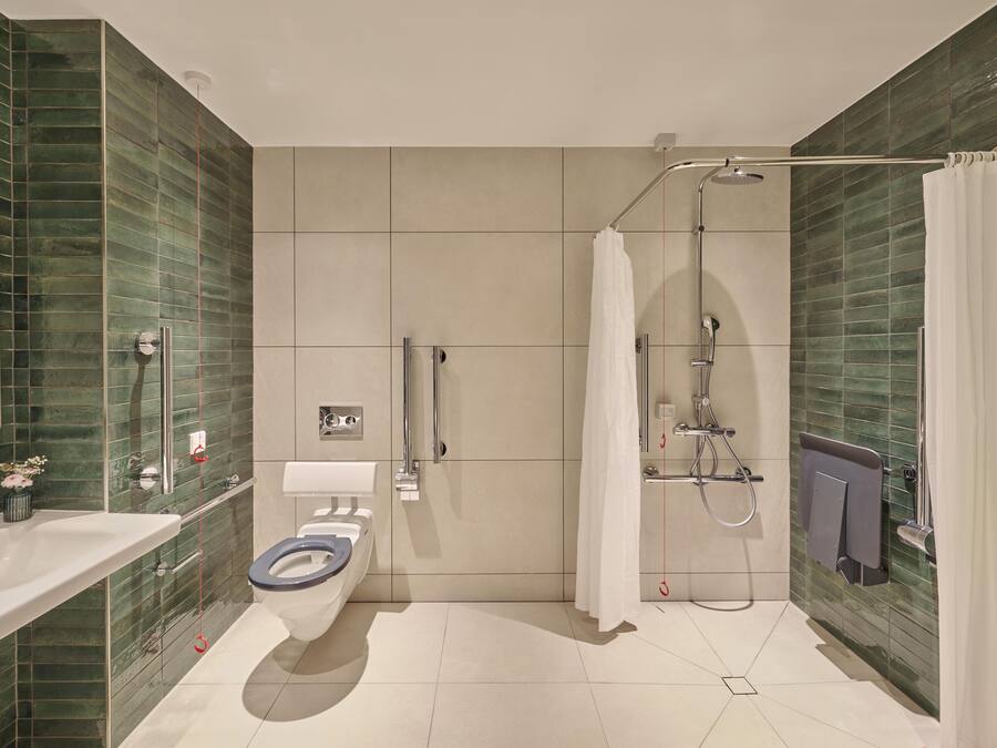 Kamar mandi