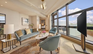Room - Hyatt Regency London Olympia (London)