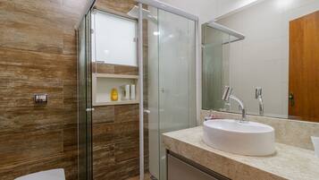Casa, para fumantes | 1 quarto