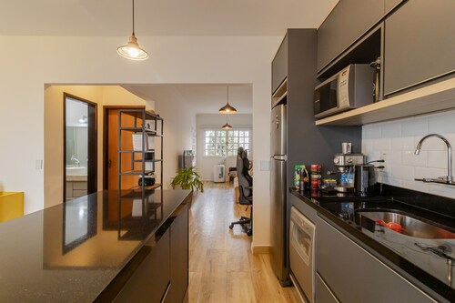 Casa Pet Friendly no Condom nio Bell Park