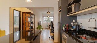 Casa Pet Friendly no Condom nio Bell Park