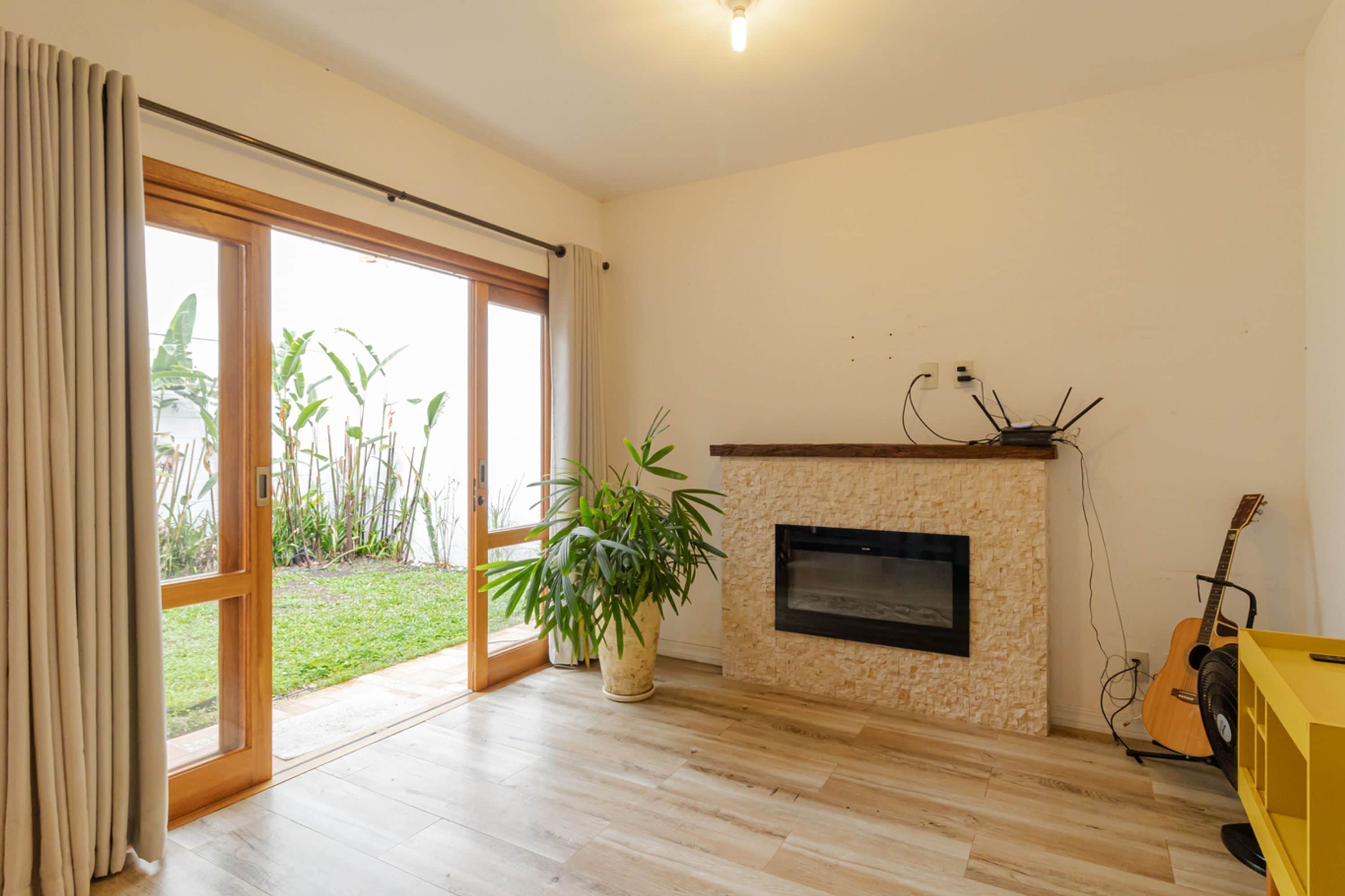 House, Smoking | 1 bedroom