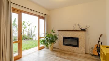 House, Smoking | 1 bedroom