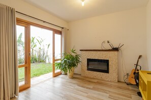 House, Smoking | 1 bedroom - Casa Pet Friendly no Condom nio Bell Park (São José dos Campos)