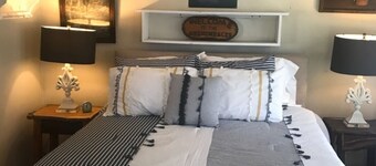 Peaceful Lake Luzerne Stay Near Saratoga