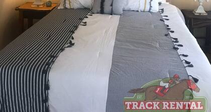 Peaceful Lake Luzerne Stay Near Saratoga