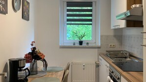 Unclassified image, 4 of 6, button - Modern vacation apartment with balcony near Lake Goitzsche (Bitterfeld-Wolfen)