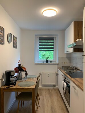 Cucina privata
