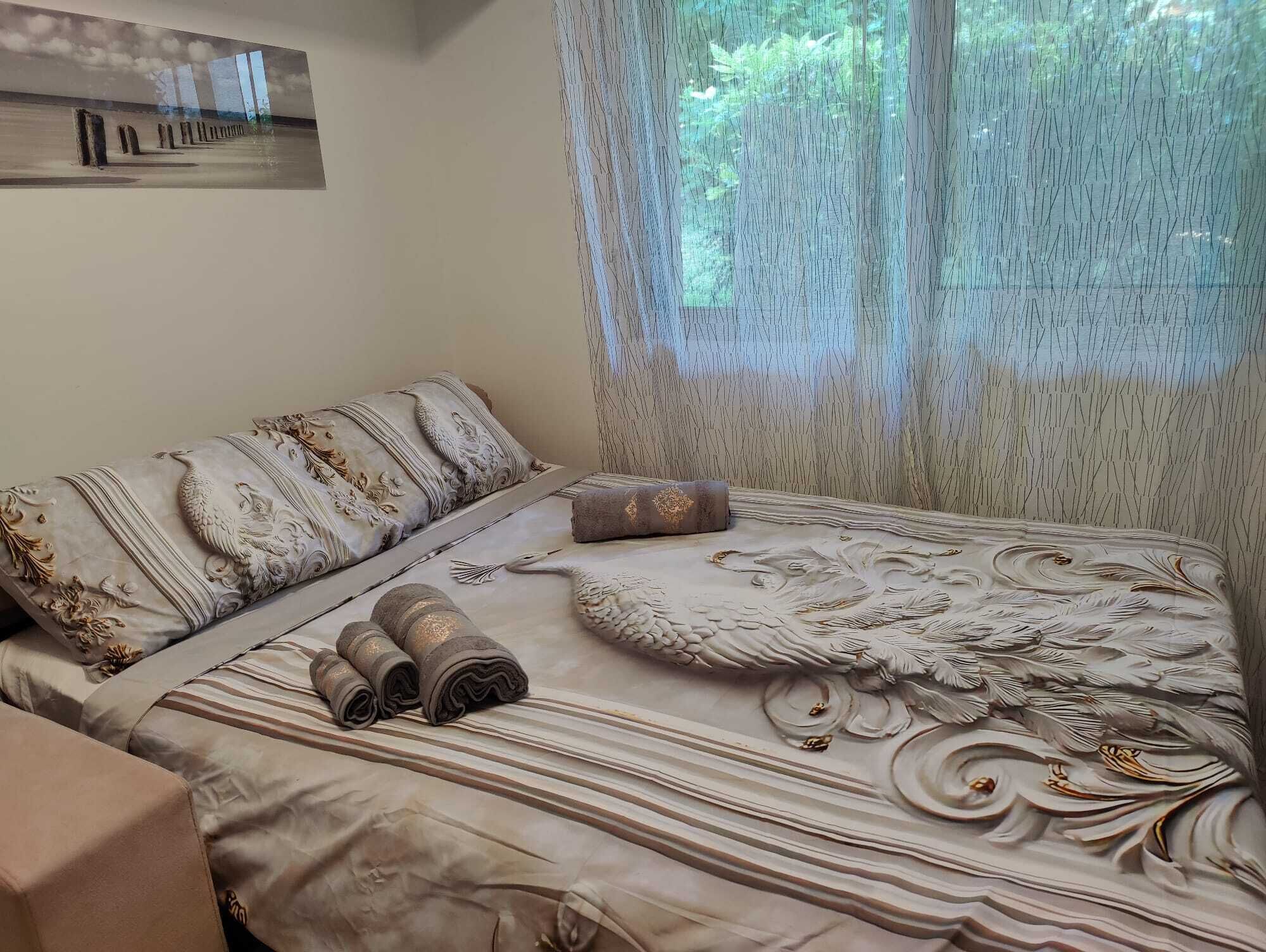 インターネット、ベッドシーツ