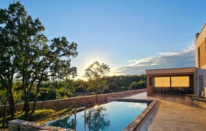 Pool - Gorgeous home in Glavina Gornja (Glavina Gornja)