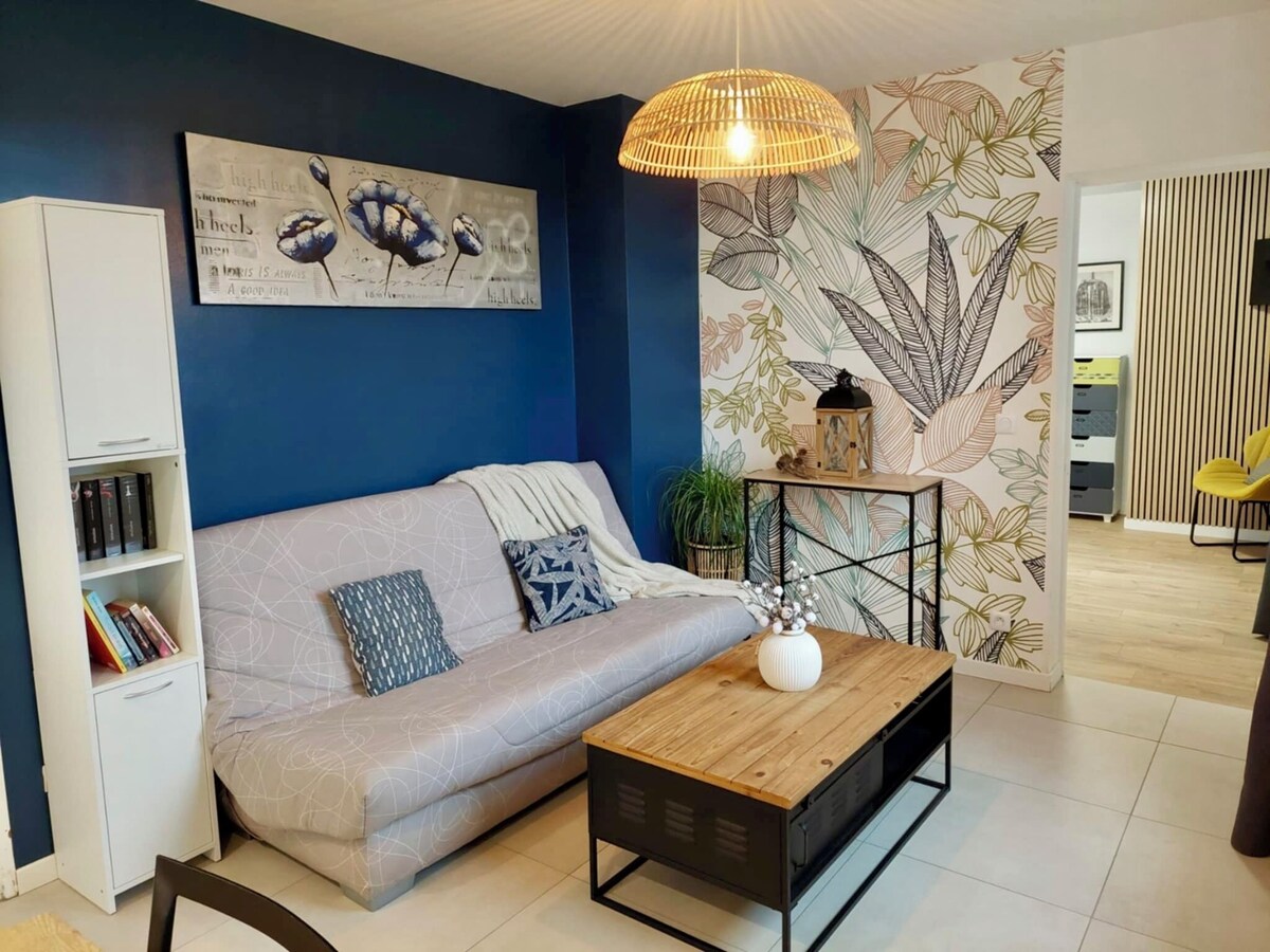 Image de profil de l’hôte